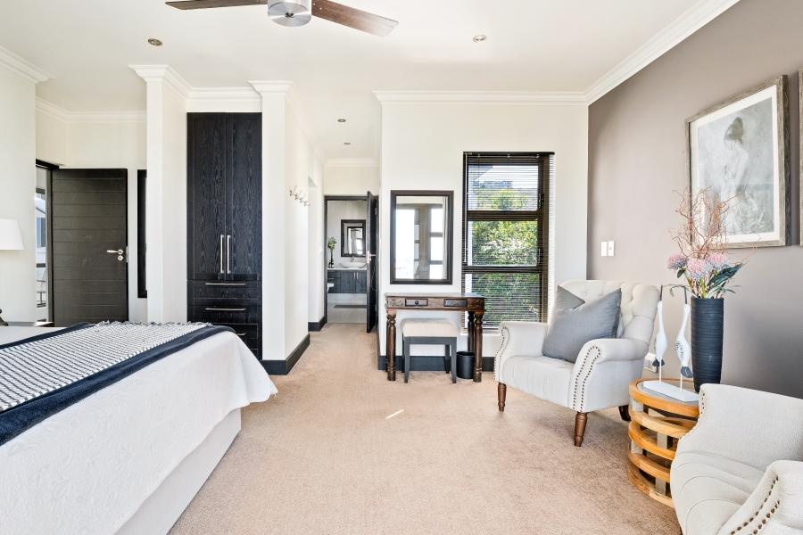 5 Bedroom Property for Sale in Pezula Golf Estate Western Cape